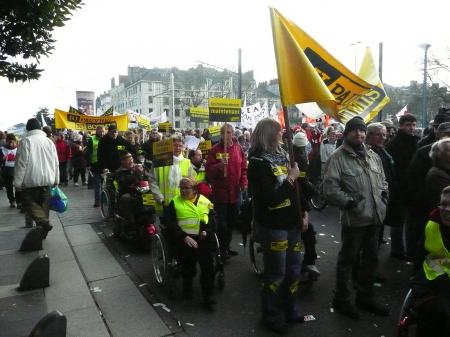 NPNS, Nantes, solidaires