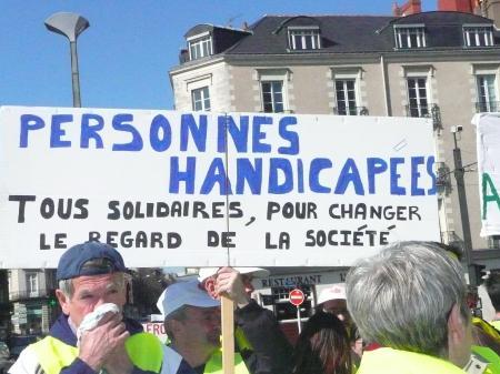 21 mars, à Nantes, NPNS toujours!